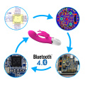 Smart Bluetooth sem fio BLE módulo PCB projeto da placa, APP móvel controlado ovo inteligente vibrador PCB fabricação &amp; montagem